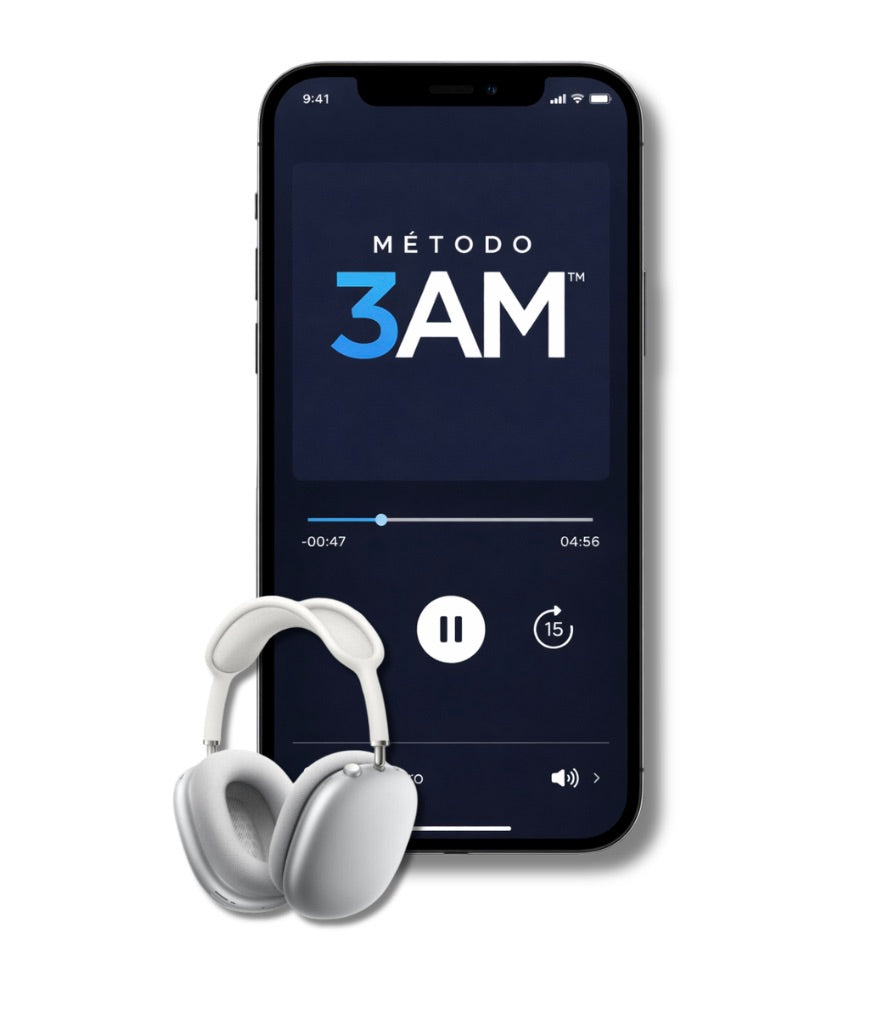 Método 3 AM